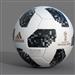 توپ فوتبال تلستار دوختی طرح جام جهانی مدل W154